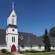 Trinity Episcopal Church