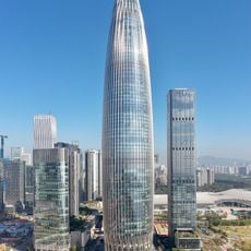 China Resources Tower