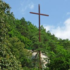 Kriegerdenkmal für die Gefallenen des 1. Weltkrieges des Ortes (Freital-)Hainsberg - -