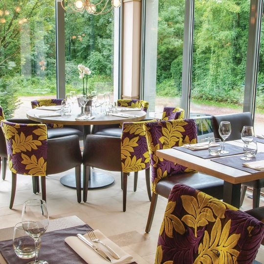 Restaurant La Bravade