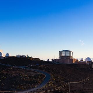 Observatorio de Haleakala