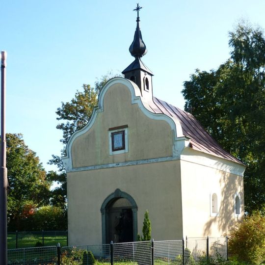 Chapel of the Visitation