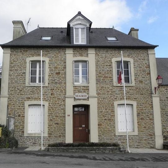 Saint-Georges-de-Gréhaigne