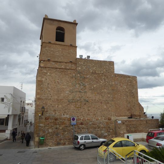 Iglesia de Santa María