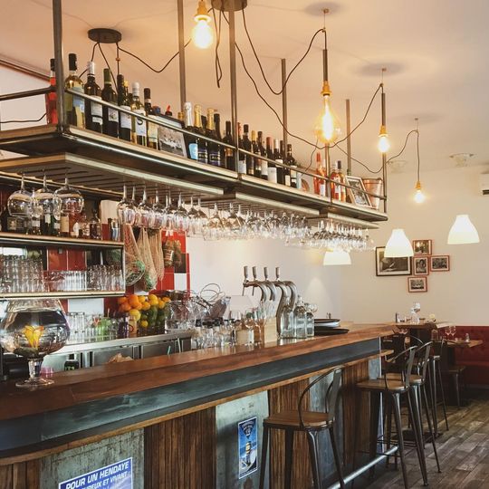 Trattoria della Nonna