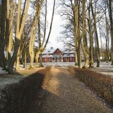 Ungurmuiža Manor