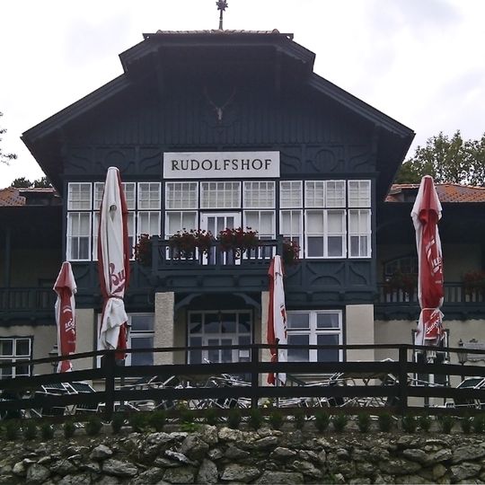 Rudolfshof