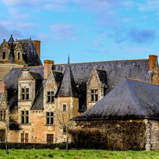 Manoir de la Hamonnière