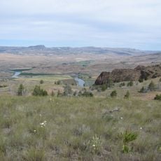 Spring Basin Wilderness