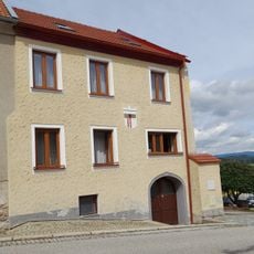 Měšťanský dům čp. 33