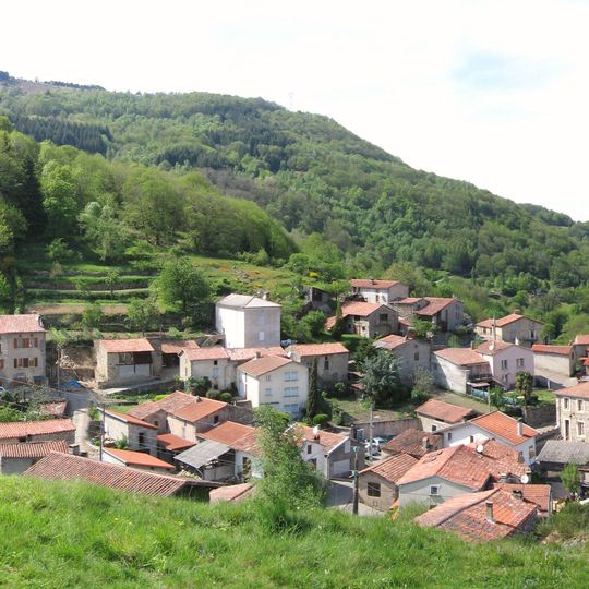 Montoulieu