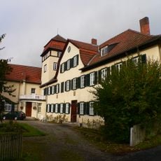 Oberes Schloss