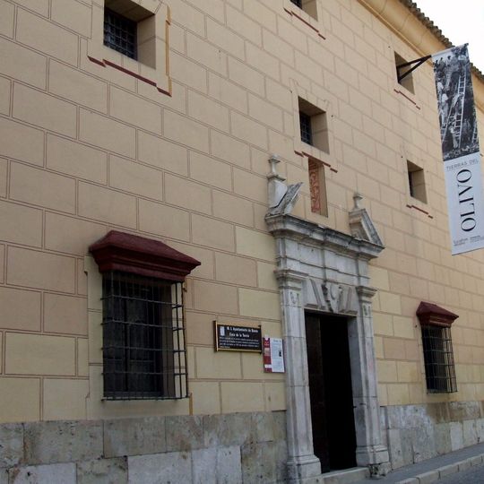 Casa de la Tercia