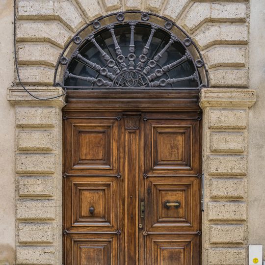 Maison, 29 boulevard Gambetta