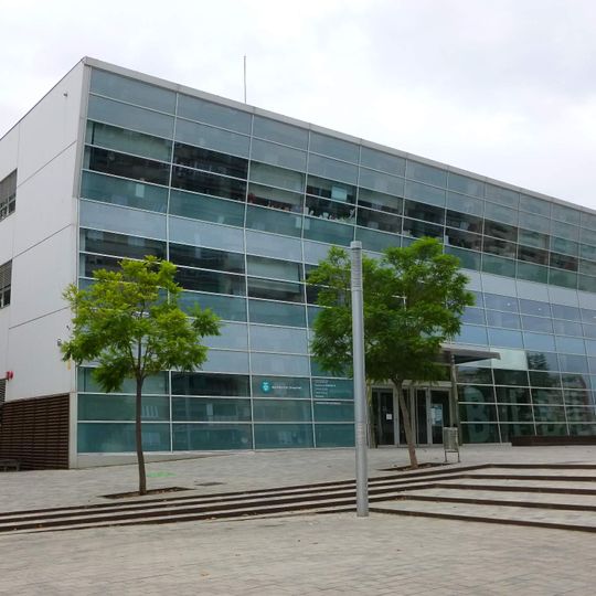 Biblioteca Bellvitge