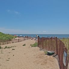 Hammonasset Beach State Park