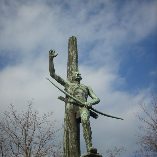 Painted Post