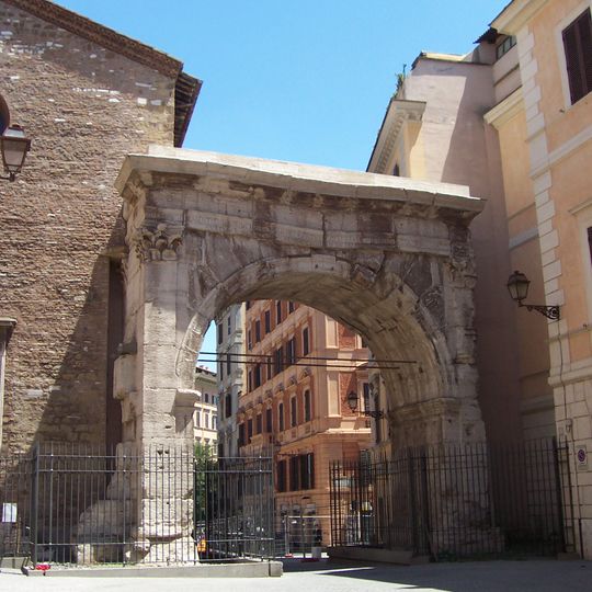 Porta Esquilina