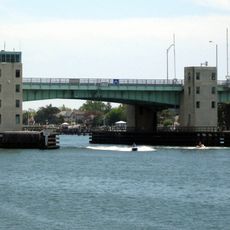 Atlantic Beach Bridge