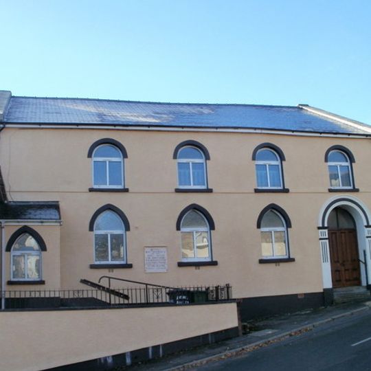 Bethel Baptist Church