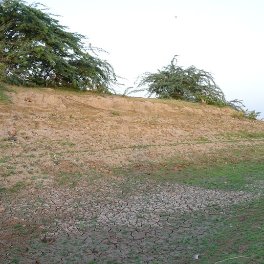 Ancient Site, Venivadar