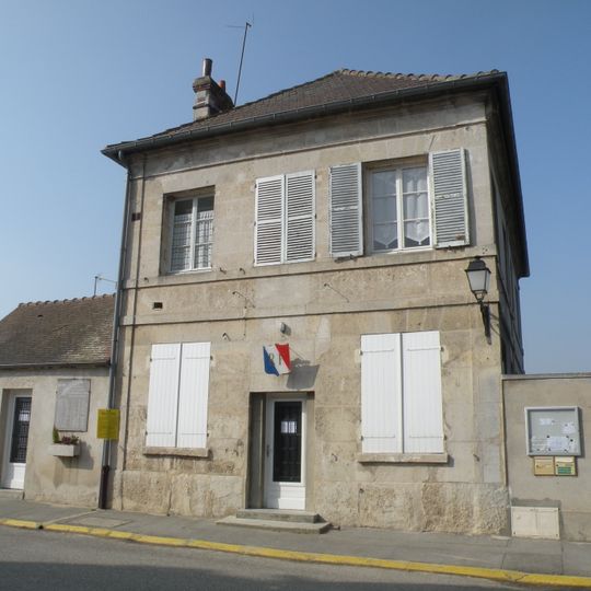 Fresnoy-le-Luat