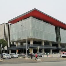Gürsel Aksel Stadyumu