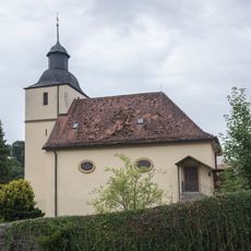 St. Matthew (Zell)