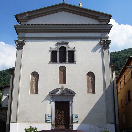 Chiesa di Sant'Antonio Abate