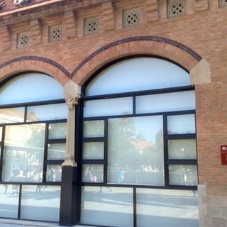 Arxiu General de la Diputació de Barcelona