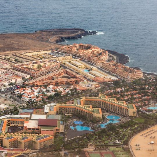 Caleta de Fuste
