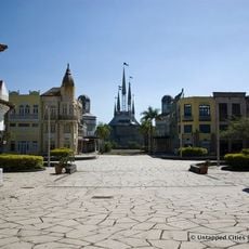 Terra Encantada