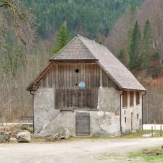 Krafthaus