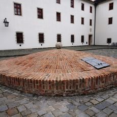 Cisterna na Špilberku