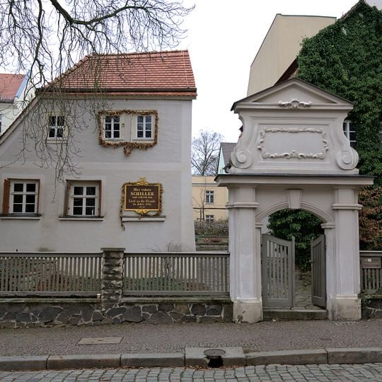 Schillerhaus