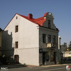 4 Kelles-Krauza Street in Radom