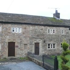 Oak Cottage And Garden Cottage And Former Barn Adjoining