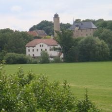Burg Denstedt