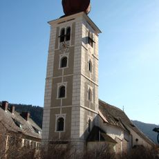 Pfarrkirche Mariä Heimsuchung, Koglhof