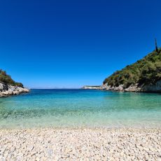 Dafnoudi beach
