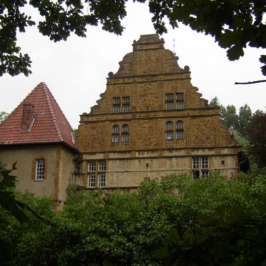 Schloss Holtfeld
