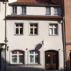 Wohnhaus Meißner Gasse 15
