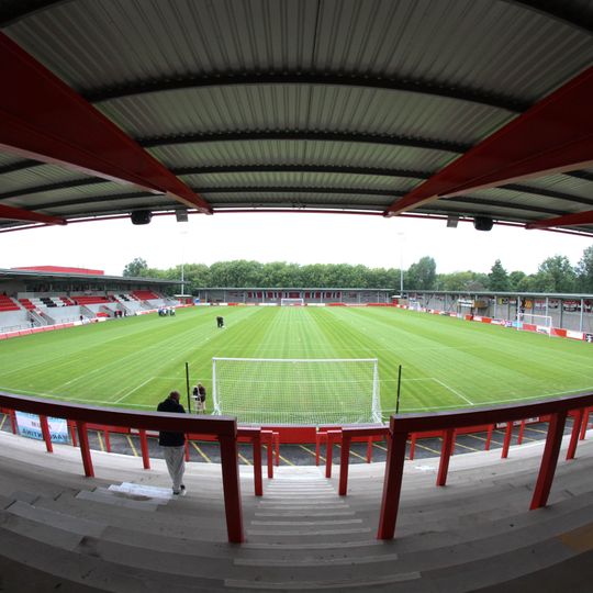 Broadhurst Park