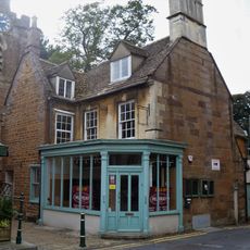 Ye Olde Spyre Restaurant