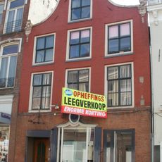 Naauw 14, Leeuwarden