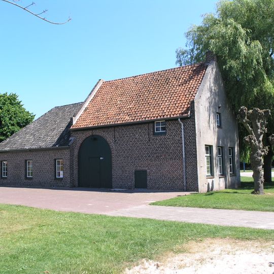 Oostrumse watermolen