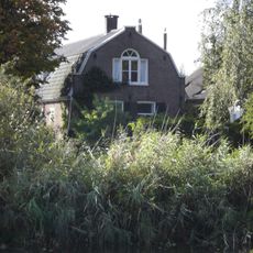Rijksstraatweg 10, Baambrugge