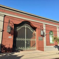 Museo Las Lilas de Areco