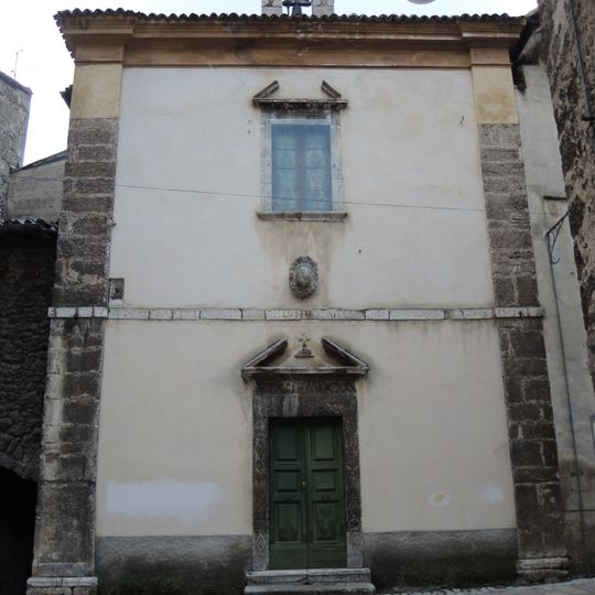 Chiesa di San Giovanni Battista