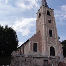 Église Saint-Martin d'Artres